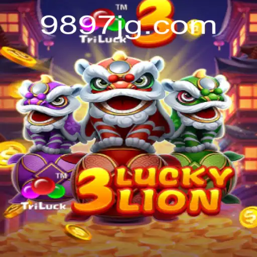 Discover the Excitement of 3LUCKYLION