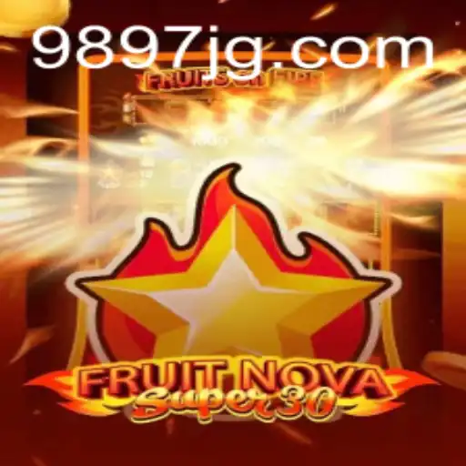Immerse Yourself in FruitrNovaSupe30: A Vibrant Gaming Experience