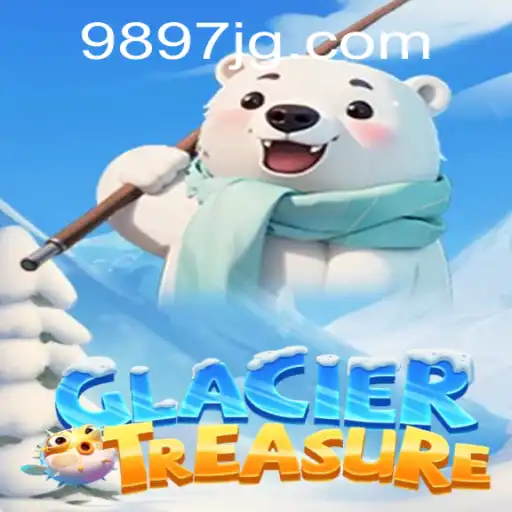 GlacierTreasure: A Frozen Expedition Adventure