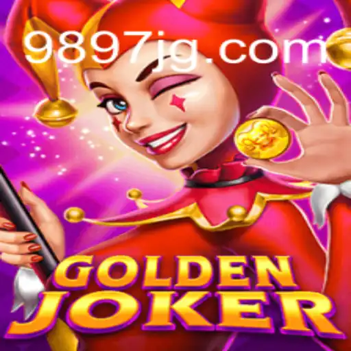 Discover the Exciting World of GoldenJoker Game 9897.com