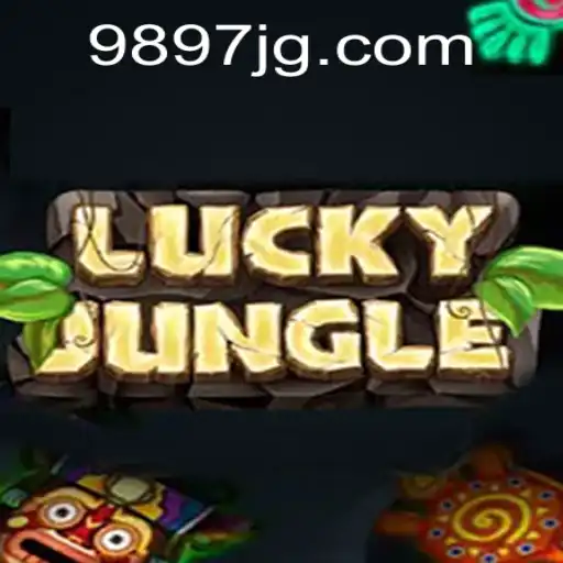 Discover the Exciting World of LuckyJungle at 9897.com