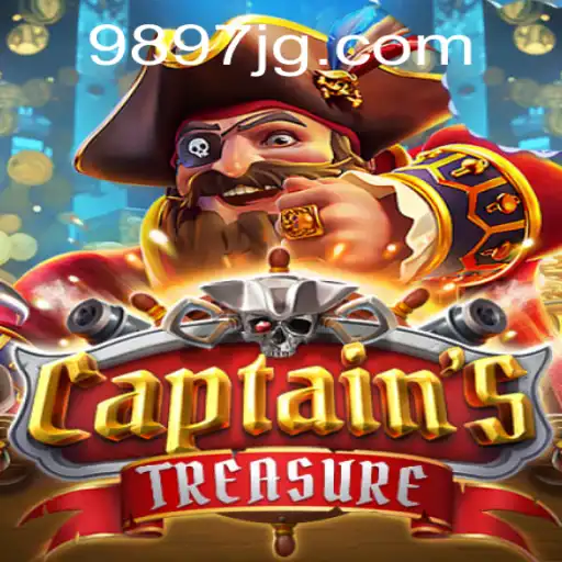 Discover the Adventure of CaptainssTreasure at 9897.com