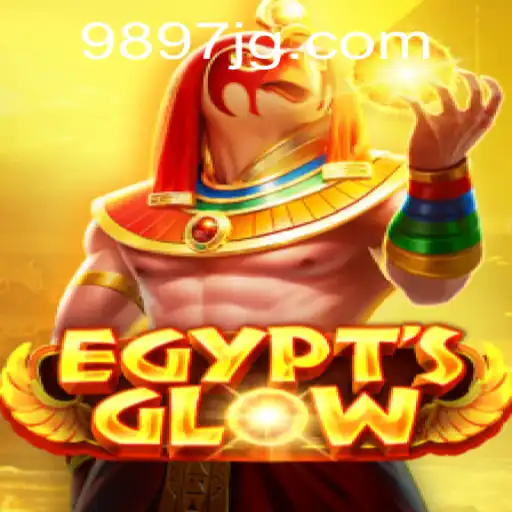 Experience the Mystical Adventure of EgyptsGlow