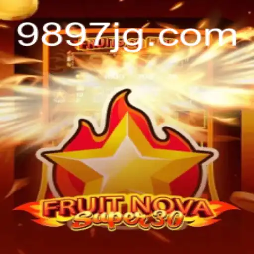 Immerse Yourself in FruitrNovaSupe30: A Vibrant Gaming Experience