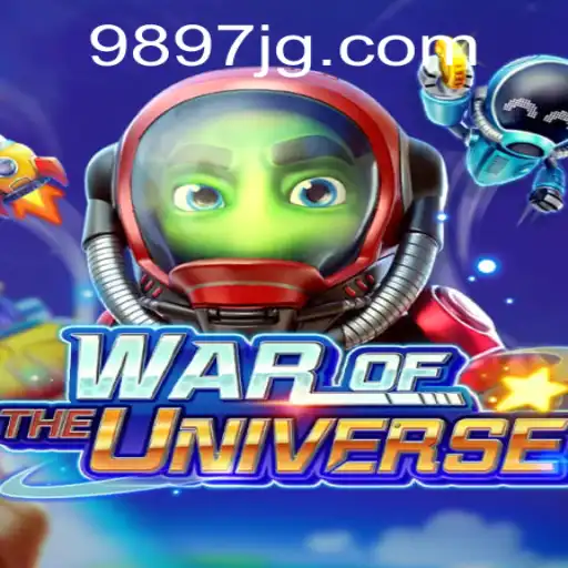 Exploring the Epic Universe of WAROFTHEUNIVERSE
