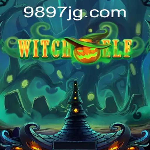 WitchElf: A Mystical Journey into the Dark Fantasy Realm