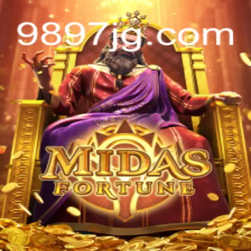 Unveiling MidasFortune: A Journey into a World of Riches