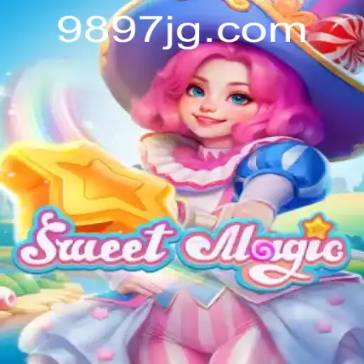 SweetMagic: Discover the Enchanting World of 9897.com’s Latest Game