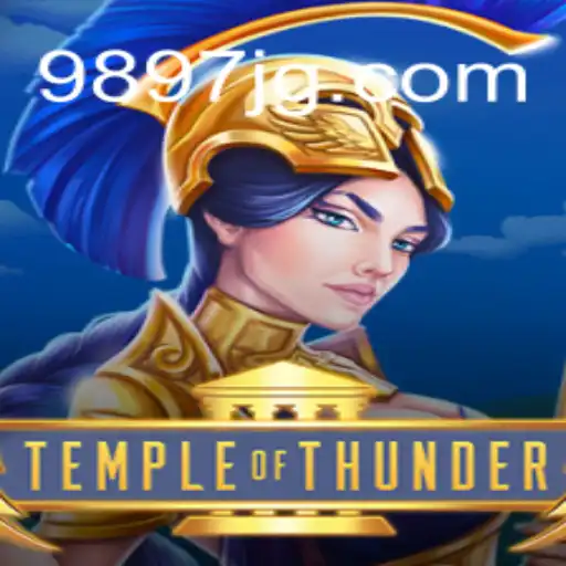 TempleofThunder: Navigating the Myths and Legends